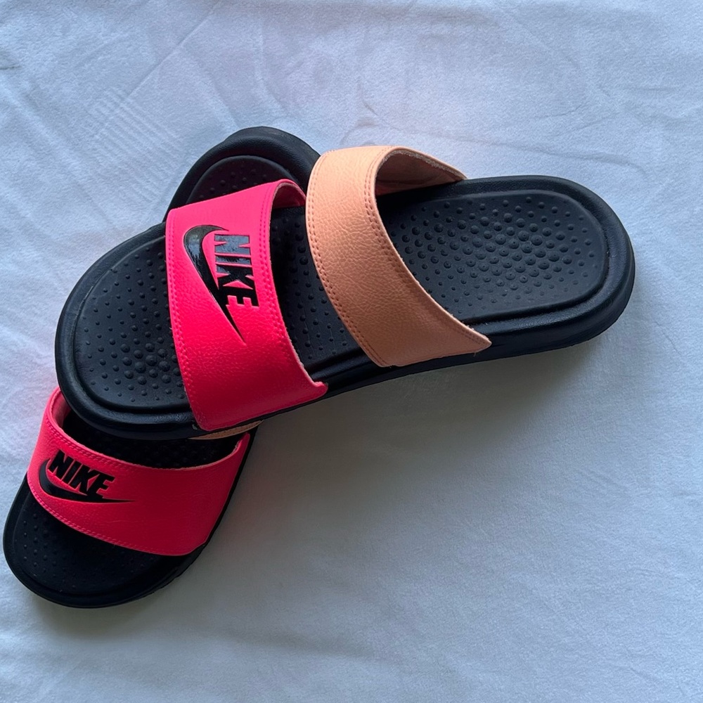 Nike Offcourt Duo Slide Sandals